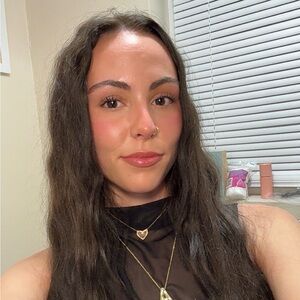 Meet your Posher, Aaliyah